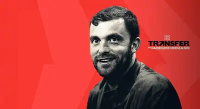 Fabrizio Romano, DAZN Transfer