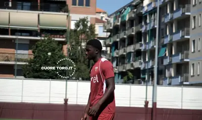 Ali Dembele