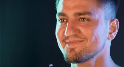 Cengiz Under