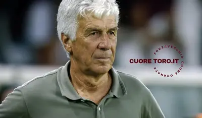 Giampiero Gasperini