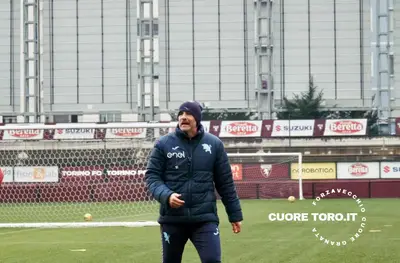 Paolo Vanoli