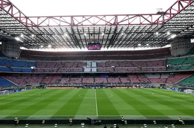 san siro