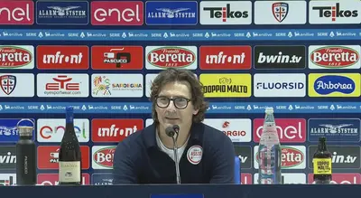 Paolo Vanoli