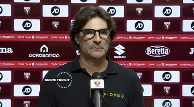 Paolo Vanoli