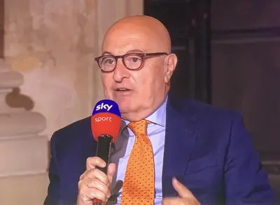 Gianfranco Teotino