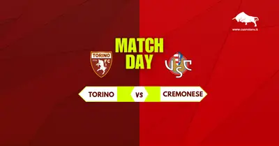 Amichevole Torino Cremonese, Prato allo Stelvio
