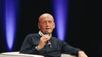 Pierluigi Collina