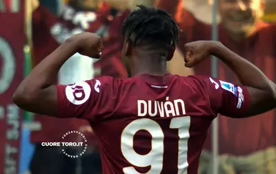 Duvan Zapata