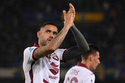 Antonio Sanabria