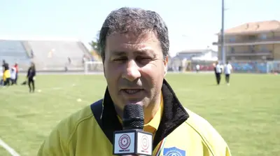 Raffaele Sergio