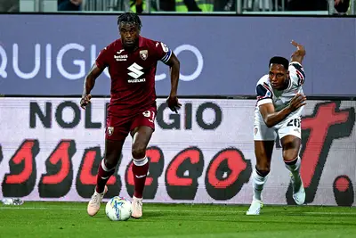 Duvan Zapata può prolungare il contratto col Torino