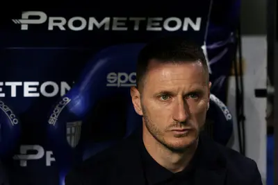 Parma Torino, Ignazio Abate