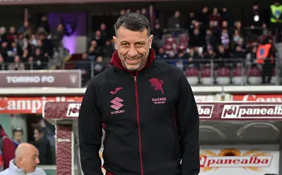 Torino Lazio, prima in panchina per D'Aversa