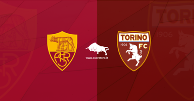 Terza Giornata, Roma-Torino