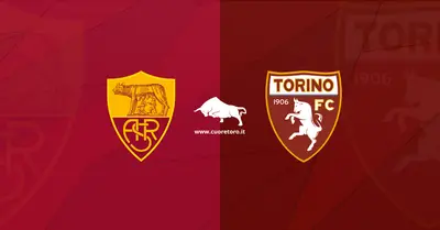Terza Giornata, Roma-Torino