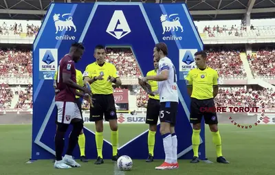 Torino Atalanta