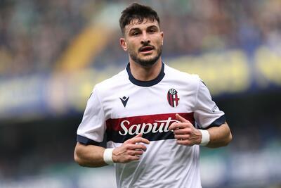 Riccardo Orsolini