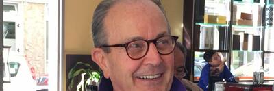Franco Ordine