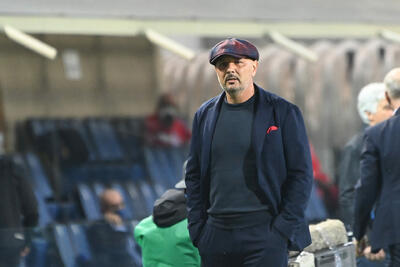 Sinisa Mihajlovic (ph. bolognafc.it)