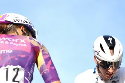 Altra vittoria per Lorena Wiebes ©Classic Brugge-De Panne