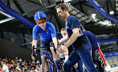 ©federciclismo-IG