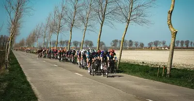 Gand Wevelgem nome 2026