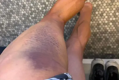 Primož Roglič via IG