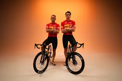La Uno-X sarà ancora al Tour de France con Alexander Kristoff e Søren Wærenskjold ©Uno-X Team