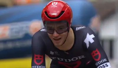 Foto di Maikel Zijlaard
