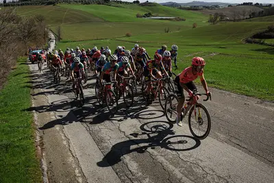 Annunciate le squadre per Strade Bianche e Sanremo ©Milano Sanremo