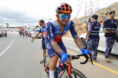 Foto di Caleb Ewan