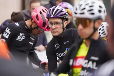 Cancellato il Trofeo Andratx ©Burgos Burpellet BH-Sprint Cycling