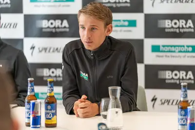 Foto di Lennard Kämna