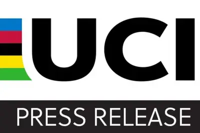 Comunicato ufficiale dell'UCI in tema di sicurezza ©UCI Media