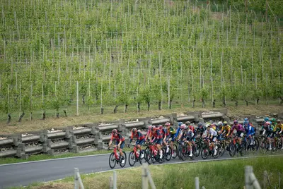 © Giro d'Italia