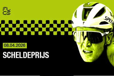 ©Scheldeprijs