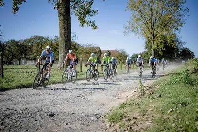 ©UCI Gravel World Series via IG