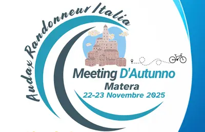 Il logo del meeting d'autunno © ARI