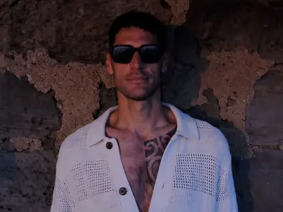 Jacopo Guarnieri