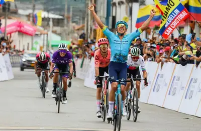 Tejada vince a Santa Rosa de Viterbo su Andrea Piccolo ©tourcolombia2.1-IG