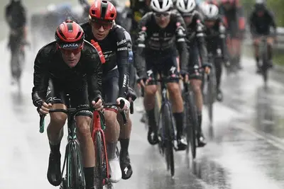 ©Giro d'Italia via IG