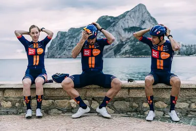 ©Tornanti_cc per Team Picnic PostNL