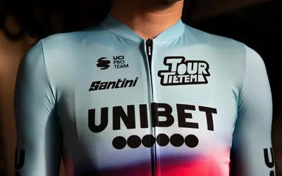 La TDT-Unibet cambia nome e sogna il Tour de France © TDT-Unibet