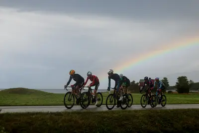 ©Arctic Race of Norway