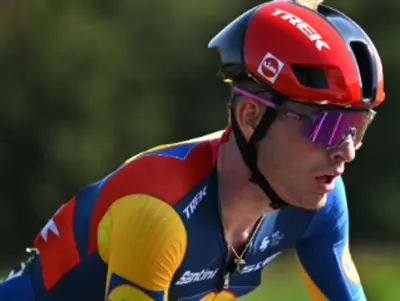 Mattias Skjelmose ©Lidl-Trek