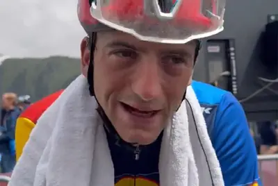 Giulio Ciccone