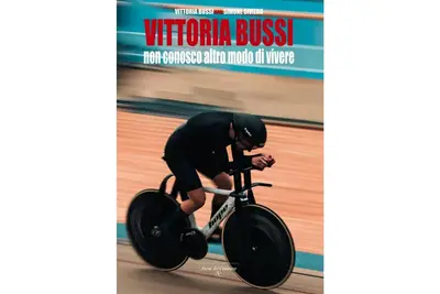 Non conosco altro modo di vivere, autobiografia di Vittoria Bussi