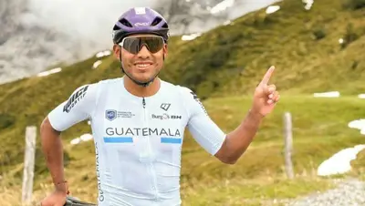 Sergio Chumil © Guatemala.com