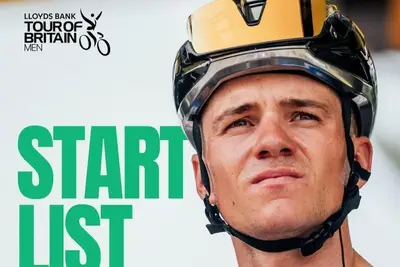 ©Tour of Britain