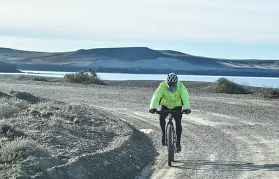 ciclovia del tagliamento